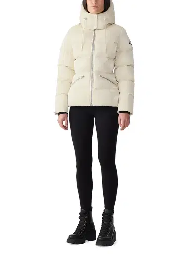 Mackage Women's Madalyn-Glo Quilted Jacket | Thumbnail 2 Mackage Women's Madalyn-Glo Quilted Jacket | Thumbnail 2