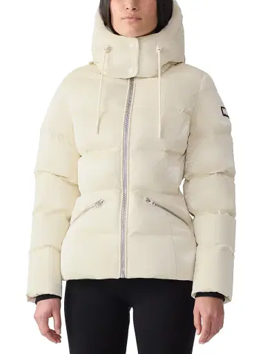 Mackage Women's Madalyn-Glo Quilted Jacket | Thumbnail 3 Mackage Women's Madalyn-Glo Quilted Jacket | Thumbnail 3