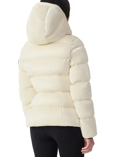 Mackage Women's Madalyn-Glo Quilted Jacket | Thumbnail 5 Mackage Women's Madalyn-Glo Quilted Jacket | Thumbnail 5
