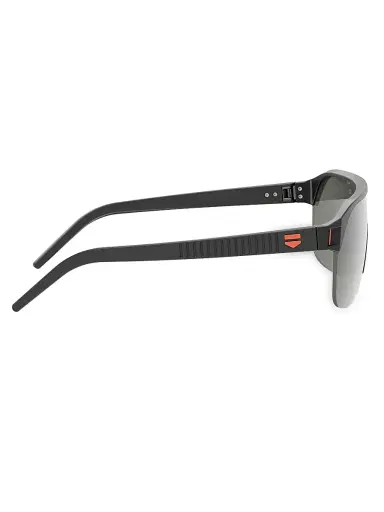 TAG Heuer Men's Drive Mask 132MM Square Sunglasses | Thumbnail 7 TAG Heuer Men's Drive Mask 132MM Square Sunglasses | Thumbnail 7