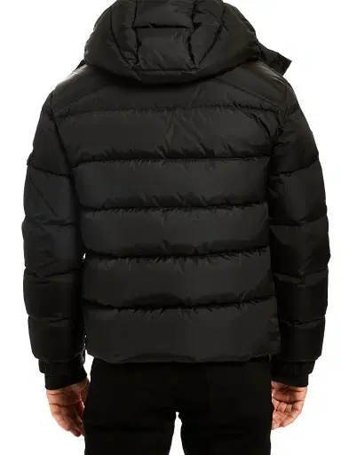 Sam. Men's Glacier Down Puffer Jacket | Thumbnail 5