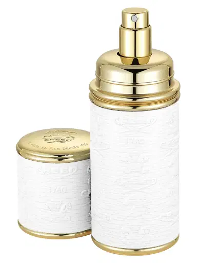 CREED Leather Atomizer | Thumbnail 1 CREED Leather Atomizer | Thumbnail 1