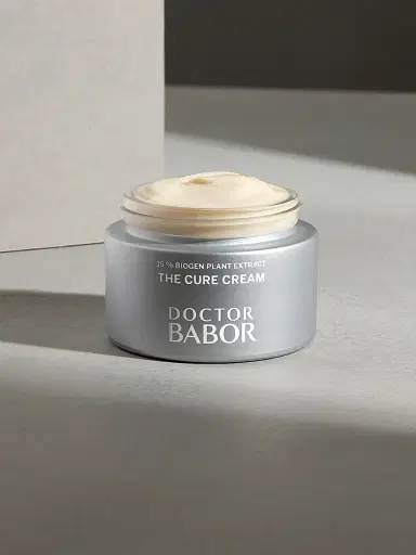 Babor The Cure | Thumbnail 2 Babor The Cure | Thumbnail 2