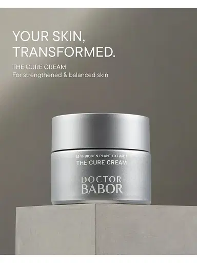 Babor The Cure | Thumbnail 3 Babor The Cure | Thumbnail 3