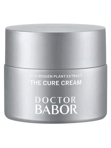 Babor The Cure | Thumbnail 1 Babor The Cure | Thumbnail 1