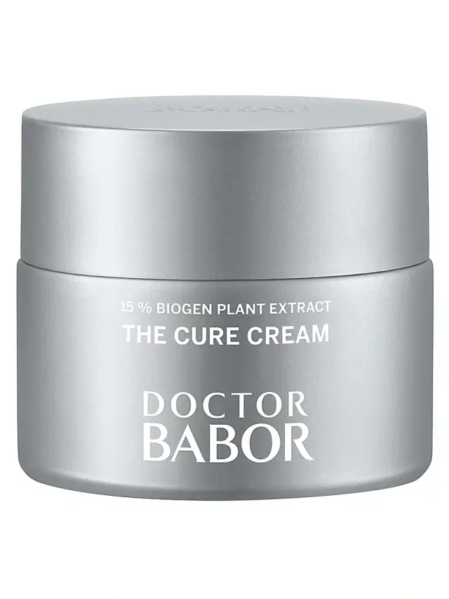 BABOR The Cure Cream