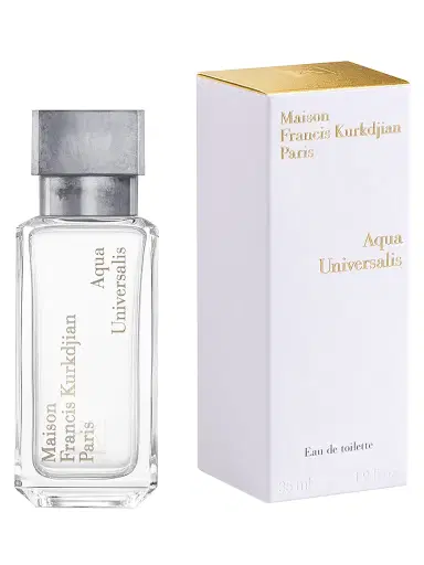 Maison Francis Kurkdjian Aqua Universalis Eau de Toilette | Thumbnail 2