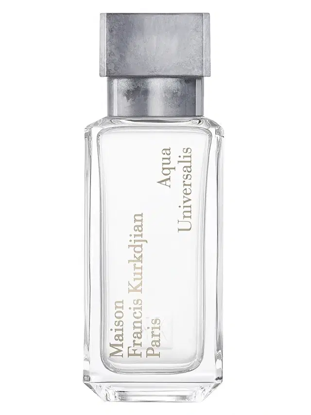 Aqua Universalis Eau de Toilette 1.2 oz
