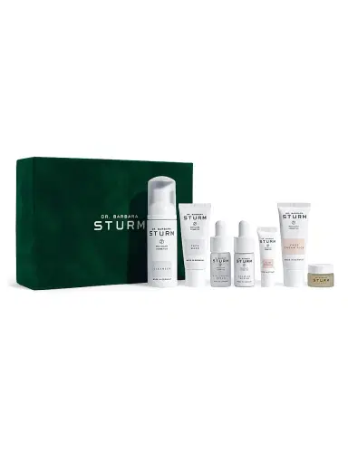 Dr. Barbara Sturm 7-Piece Winter Kit | Thumbnail 2 Dr. Barbara Sturm 7-Piece Winter Kit | Thumbnail 2