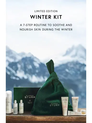 Dr. Barbara Sturm 7-Piece Winter Kit | Thumbnail 6 Dr. Barbara Sturm 7-Piece Winter Kit | Thumbnail 6