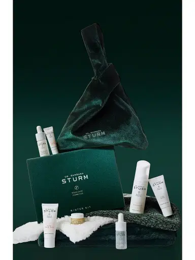 Dr. Barbara Sturm 7-Piece Winter Kit | Thumbnail 8 Dr. Barbara Sturm 7-Piece Winter Kit | Thumbnail 8