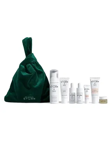 Dr. Barbara Sturm 7-Piece Winter Kit | Thumbnail 1 Dr. Barbara Sturm 7-Piece Winter Kit | Thumbnail 1