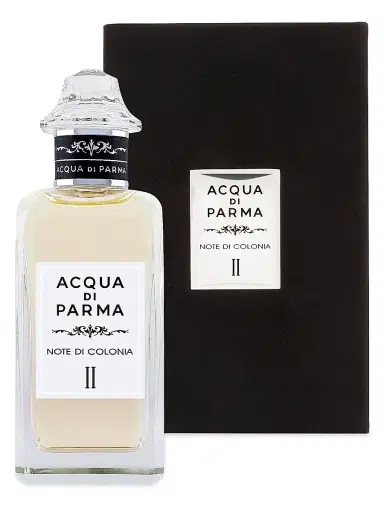 Acqua di Parma Note Di Colonia II Eau De Cologne | Thumbnail 1