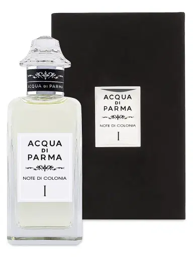 Acqua di Parma Note Di Colonia I Eau De Cologne | Thumbnail 1 Acqua di Parma Note Di Colonia I Eau De Cologne | Thumbnail 1