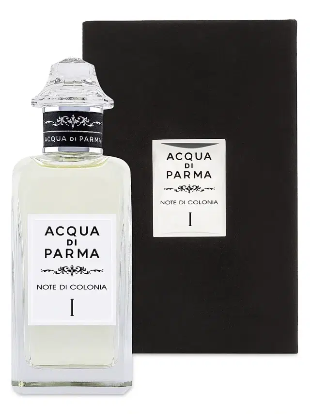 Note Di Colonia I Eau De Cologne 5 oz