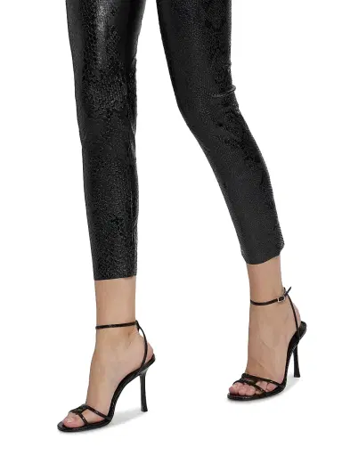 Chiara Boni La Petite Robe Women's Oormea Jersey Skinny Pants | Thumbnail 6 Chiara Boni La Petite Robe Women's Oormea Jersey Skinny Pants | Thumbnail 6