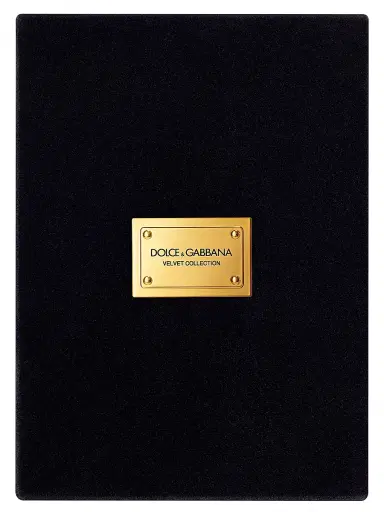 Dolce & Gabbana Velvet Eau de Parfum Luminous Trio | Thumbnail 2