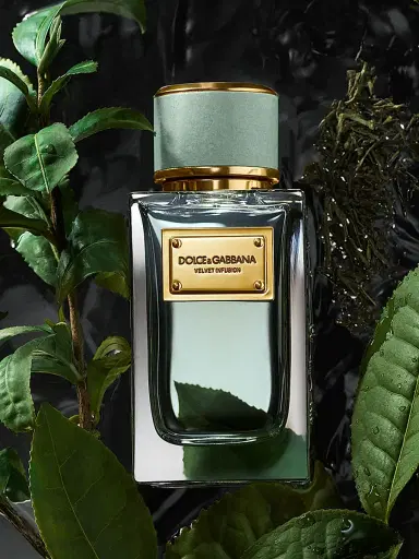 Dolce & Gabbana Velvet Eau de Parfum Luminous Trio | Thumbnail 3