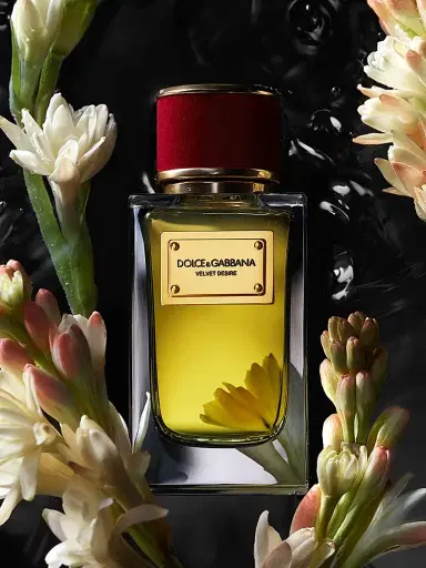 Dolce & Gabbana Velvet Eau de Parfum Luminous Trio | Thumbnail 4