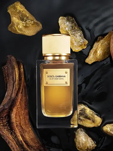 Dolce & Gabbana Velvet Eau de Parfum Luminous Trio | Thumbnail 5