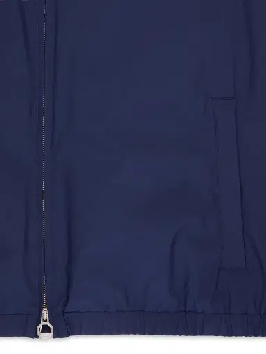 Stefano Ricci Men's Italian Refined Luxurious Sport Vest - Dark Blue - Size 48 | Thumbnail 6