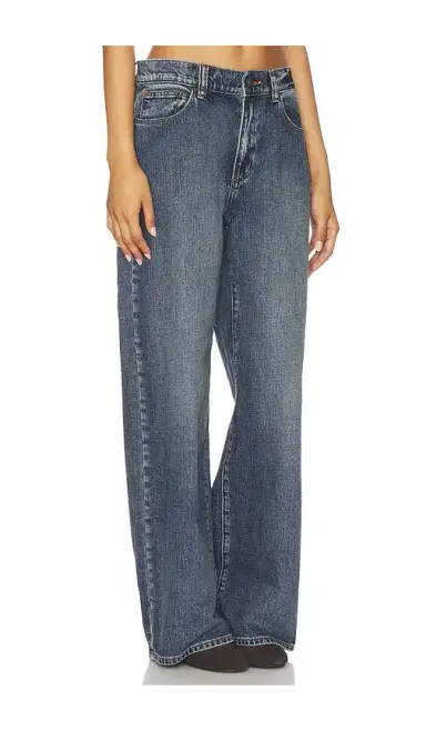 Abrand 95 Super Baggy Jeans | Thumbnail 2
