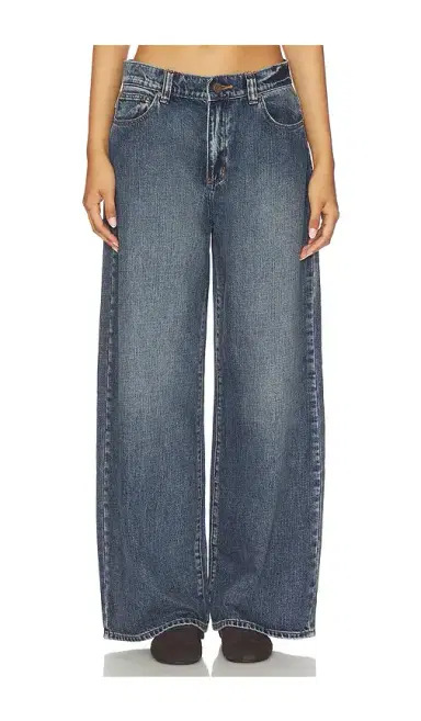 Abrand 95 Super Baggy Jeans | Thumbnail 1