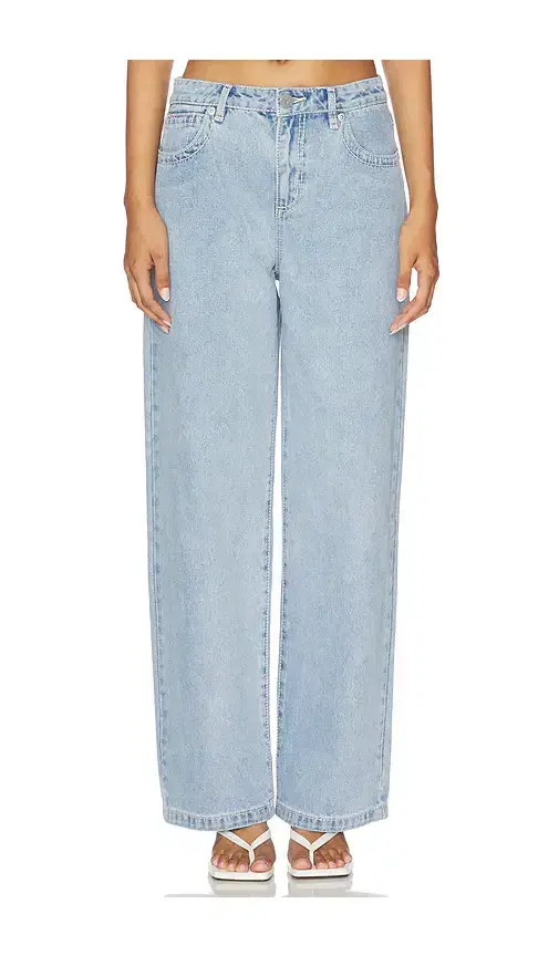 95 Baggy Jeans