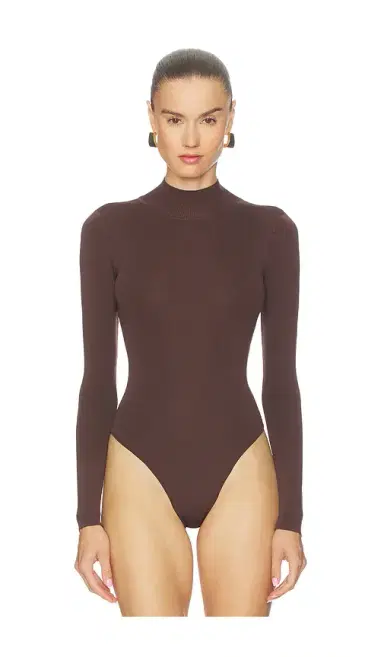 ALL THE WAYS Amerie Bodysuit | Thumbnail 2