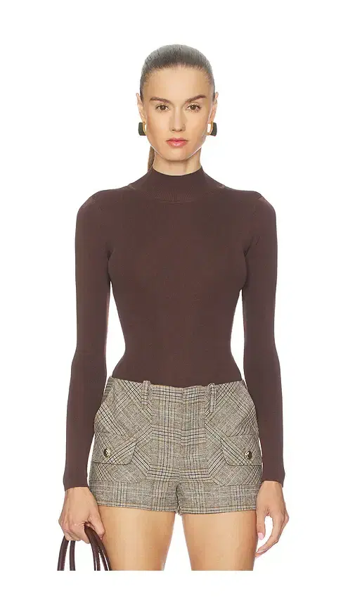 Amerie Bodysuit