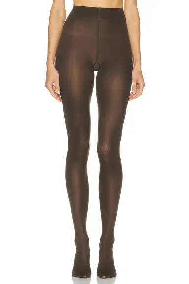 FALKE Pure Matt 50 Semi Opaque Tights | Thumbnail 2
