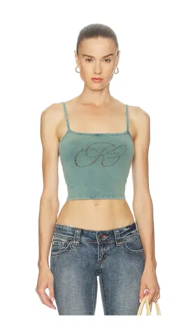 KNWLS Cally Cami Top | Thumbnail 1