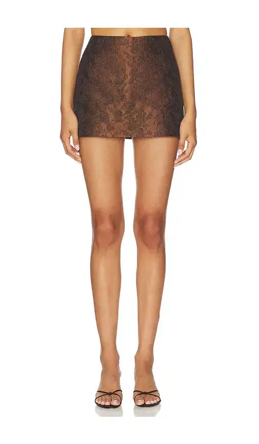 Amanda Uprichard x REVOLVE Cooper Skort