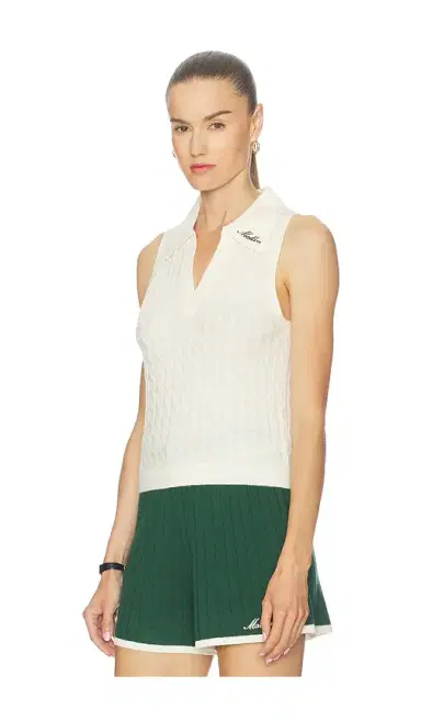 Malbon Freya Sweater Vest | Thumbnail 2
