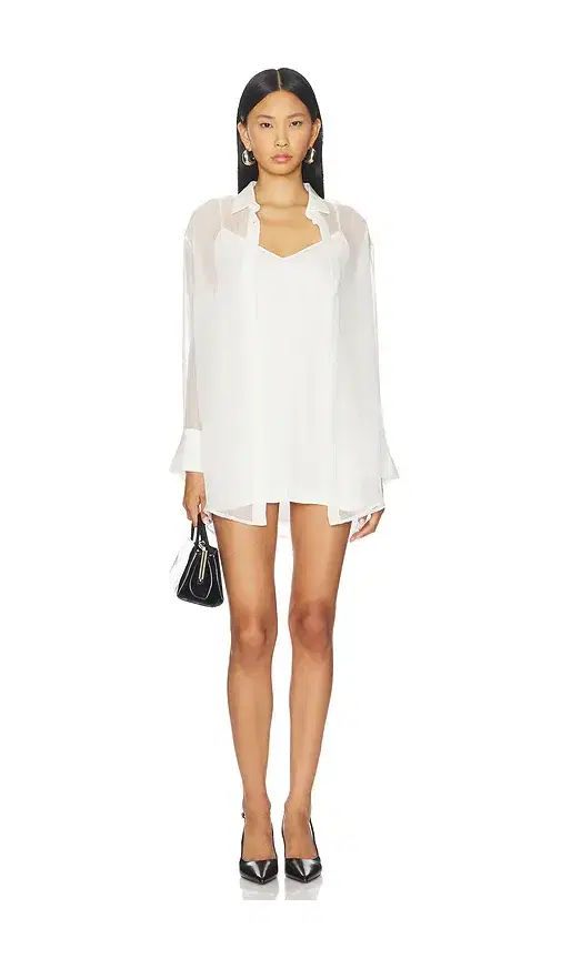 Amanda Uprichard x REVOLVE Maui Dress Set