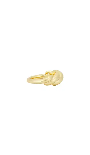 EDDIE BORGO Torsade Band Ring | Thumbnail 2