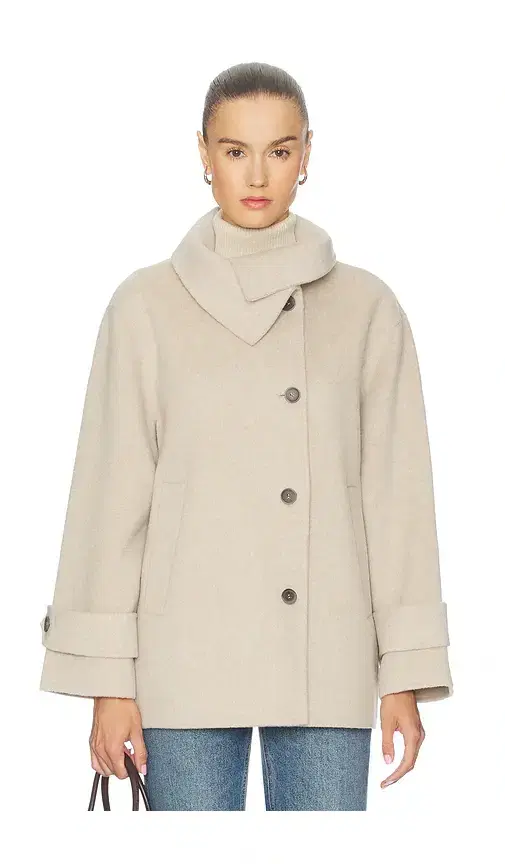 Brochu Walker Andie Jacket