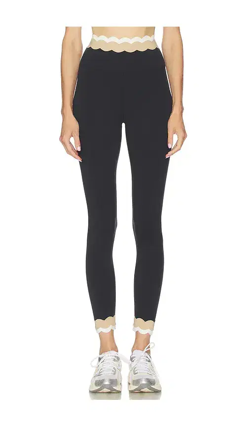 BEACH RIOT Stacy 7/8 Legging