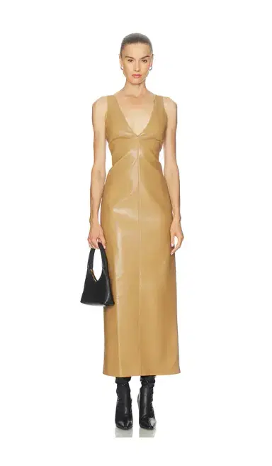 Nanushka Ferriti Dress | Thumbnail 2 Nanushka Ferriti Dress | Thumbnail 2