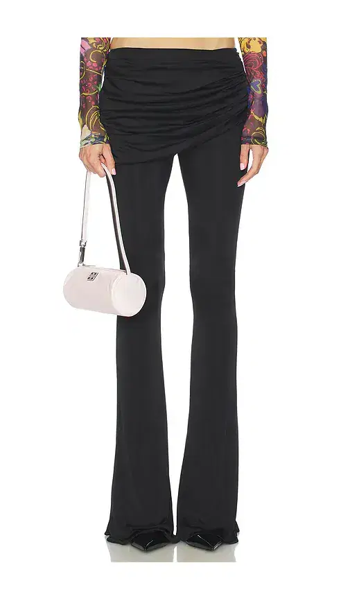GIUSEPPE DI MORABITO Flared Pant