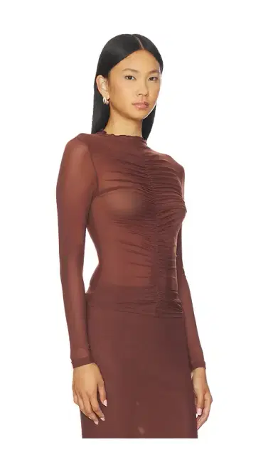 BY.DYLN Gem Top | Thumbnail 2