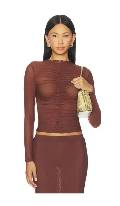 BY.DYLN Gem Top | Thumbnail 1