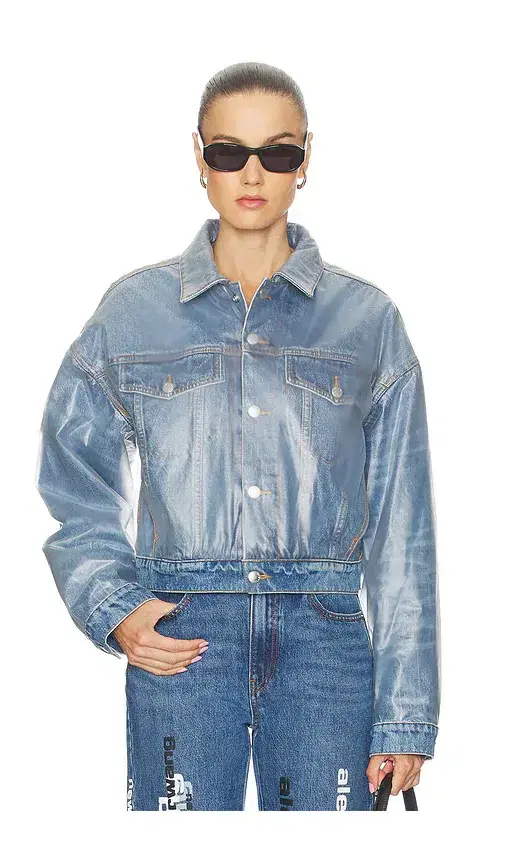 Trucker Jacket
