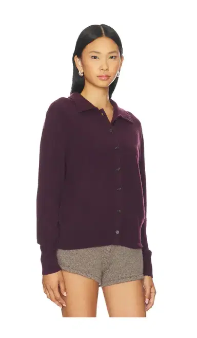 Lisa Yang Suzette Cardigan | Thumbnail 2