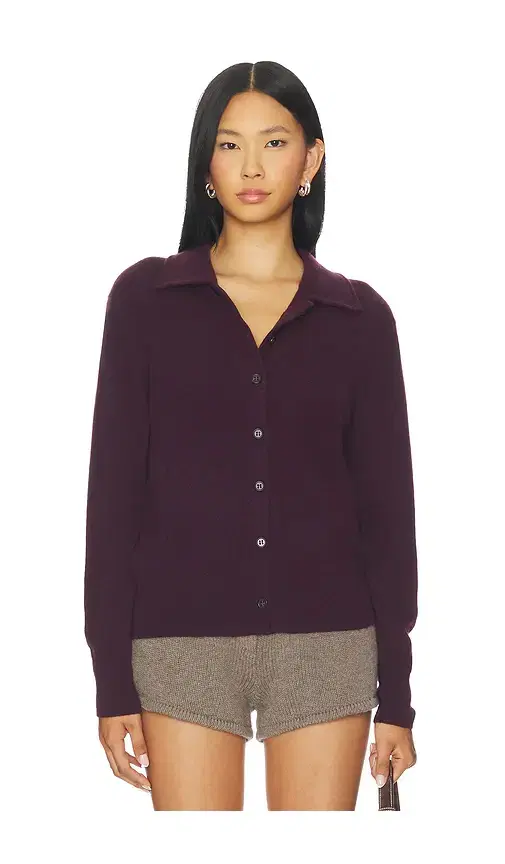 Suzette Cardigan