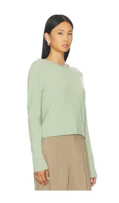 Lisa Yang Ida Sweater | Thumbnail 2
