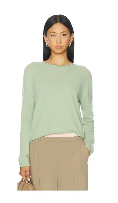 Lisa Yang Ida Sweater | Thumbnail 1