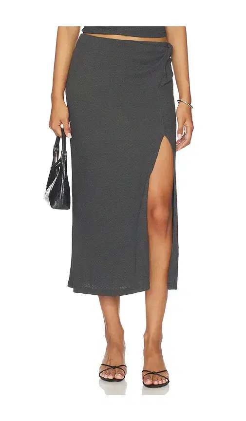 ASTR the Label Lindy Skirt