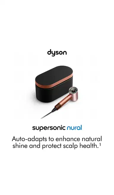 Dyson Special Edition Supersonic Nural | Thumbnail 2