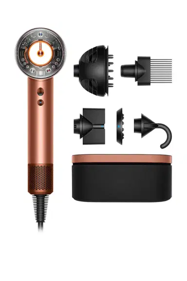 Dyson Special Edition Supersonic Nural | Thumbnail 3